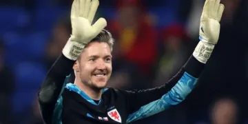 Ex-Wales Goalkeeper Hennessy Confirms Retirement