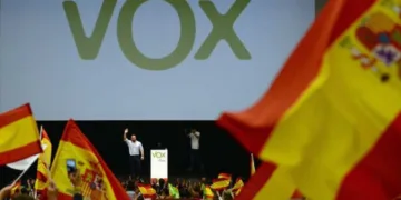 Far-Right Party Leads Looming Islamophobia, Anti-Migrant Hatred Large in Spain