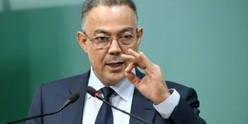 Morocco Links 2025 AFCON Investments to 2030 World Cup Preparation