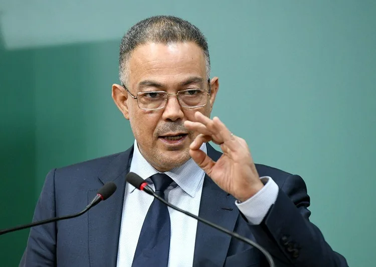 Morocco Links 2025 AFCON Investments to 2030 World Cup Preparation