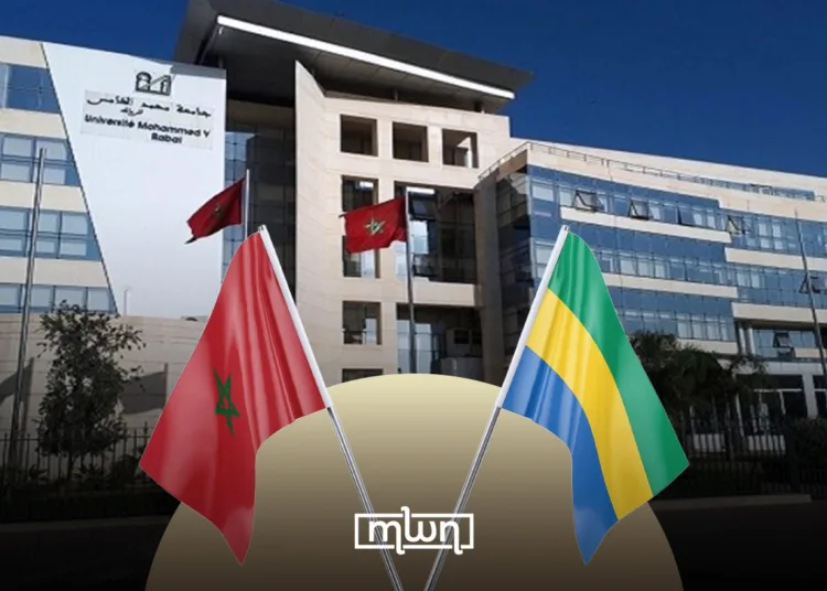 Gabon’s government has announced that starting from the 2025-2026 academic year, scholarships for studies abroad will be awarded only for priority fields while favoring strategic destinations like Morocco.