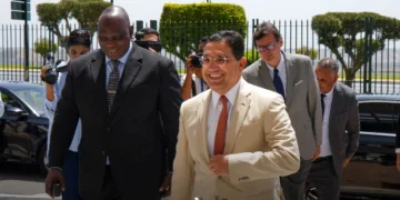 Gambian FM: Gambia Will Continue to Support Morocco’s Autonomy Plan