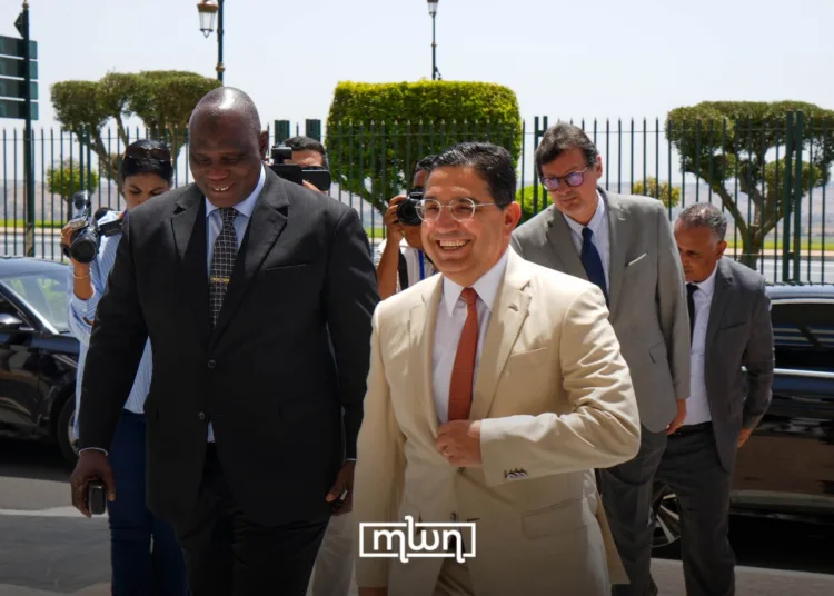 Gambian FM: Gambia Will Continue to Support Morocco’s Autonomy Plan