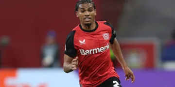 Amine Adli is on the radar of West Ham and Wolverhampton.