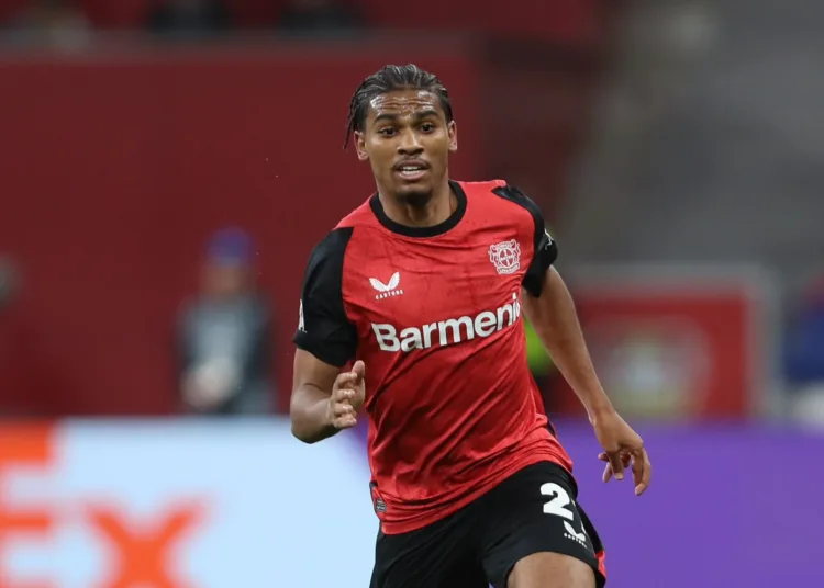 Amine Adli is on the radar of West Ham and Wolverhampton.