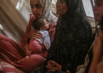 Gaza Faces Worst-Case Famine Scenario