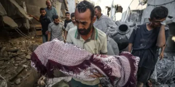 Gaza Genocide, Israel Continues to Starve Palestinians, Kill Aid Seekers