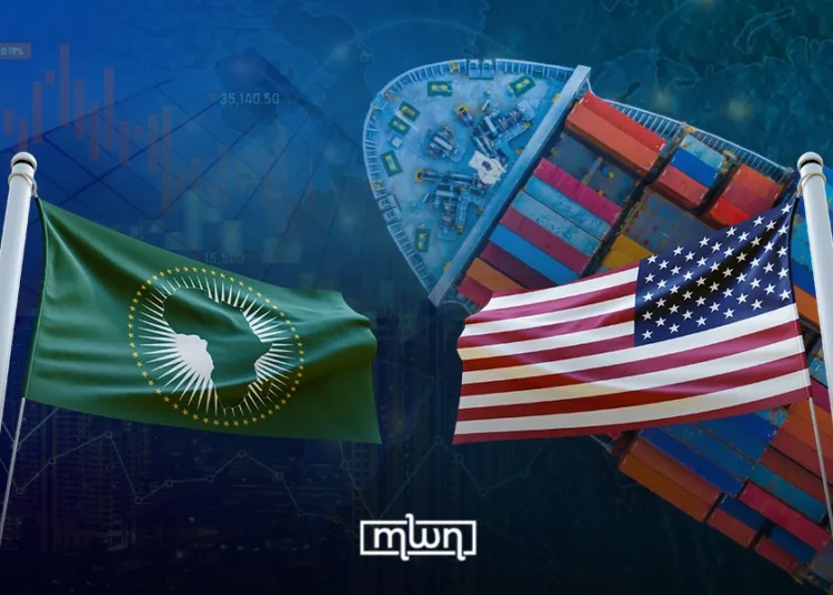 Geo-Economic Gamechanger, Washington’s New Strategy for Africa