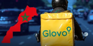 Glovo Blames Technical Glitch for Divided Map, Renews Commitment to Morocco’s Territorial Integrity