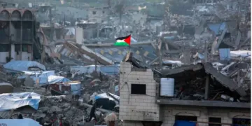 Hamas Says It is Ready for Immediate Gaza Ceasefire Talks