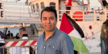 Handala Ship: Moroccan Journalist Mohamed El Bakkali Arrives in Morocco After Release