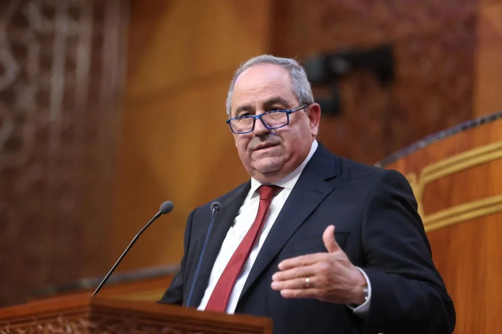 Ibn Tofail University President Dismissed Over ‘Chikhates Scandal’