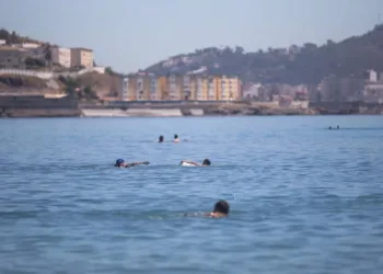 ceuta morocco migration