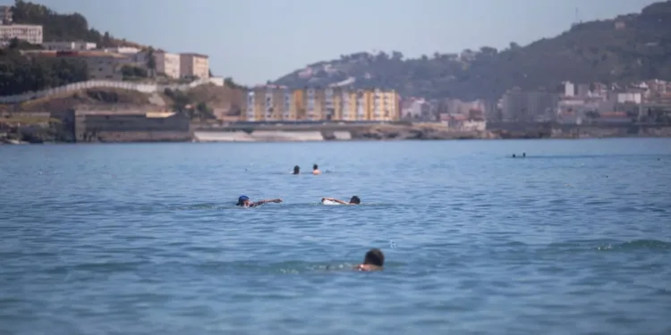 ceuta morocco migration