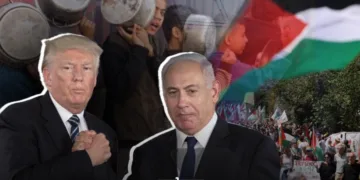 Israel Continues Its Starvation War on Palestinians Amid Weak International Intervention