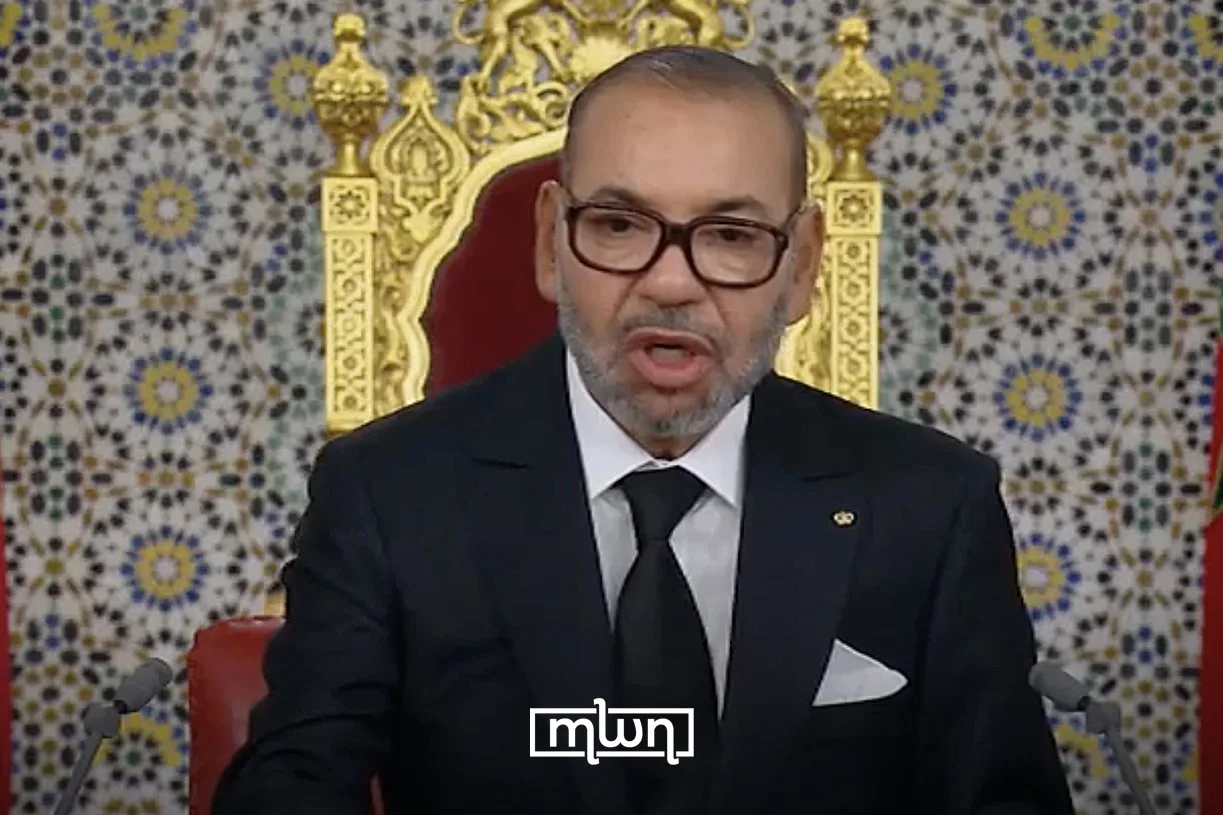 King Mohammed VI Commends Morocco’s Economic Transformation, Water Security
