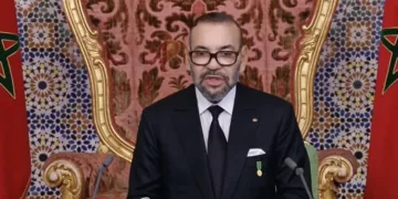 King Mohammed VI Extends Condolences to Ahmed Faras’ Family