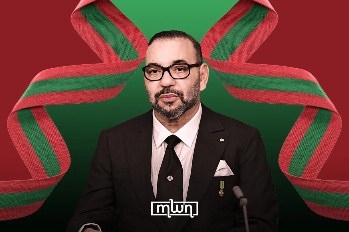 King Mohammed VI Marks 26 Years of Reform, Global Leadership