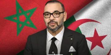 King Mohammed VI Recommits to Reconciliation with Algeria, Touts Sahara Momentum