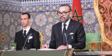 The Throne Speech, delivered annually by King Mohammed VI on the occasion of the anniversary of his accession to the throne, constitutes a privileged moment of political communication in Morocco.