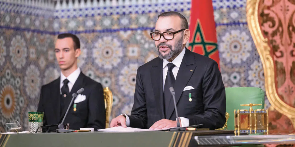 King Mohammed VI’s 2025 Throne Speech: Between Integrated Territorial Development, Regional Diplomacy