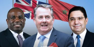 Liam Fox Celebrates UK-Morocco Strong Relations, Calls for Deeper Cooperation