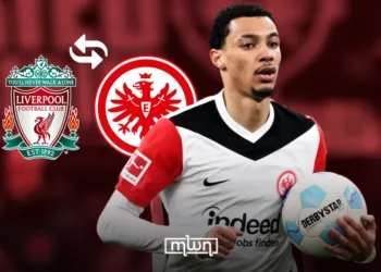 Liverpool Close to Signing with Hugo Ekitike in a New Deal