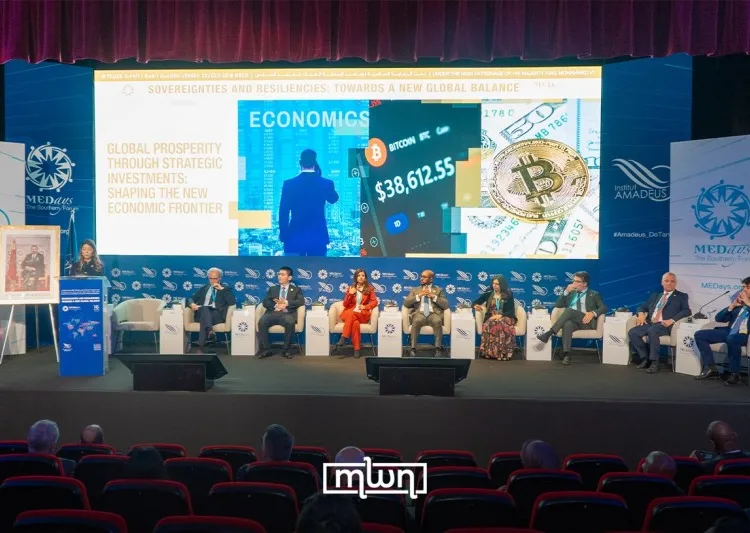 MEDays’ 17th Edition in Tangier to Address Rising Global Tensions, Discuss Opportunities