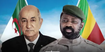 The President of the Malian transitional military government, Assimi Goita, officially received the new National Charter on July 22, in replacement of the 2015 Algerian Accords.