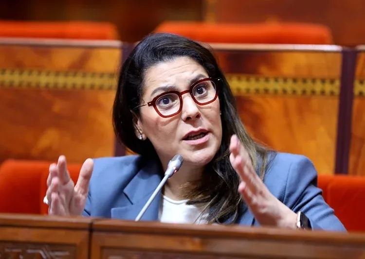 Marrakech Mayor El Mansouri Refutes Allegations Over Family Land Sales