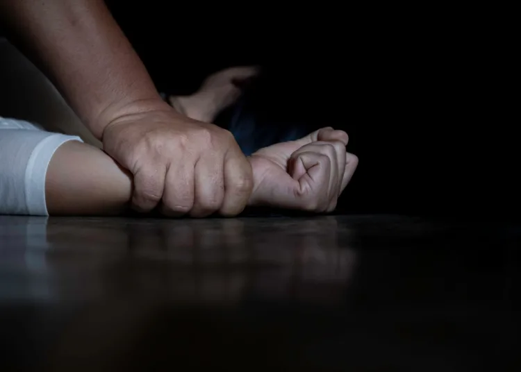 This Ouarzazate girl's courage is rare, as most never come forward to report sexual abuse.