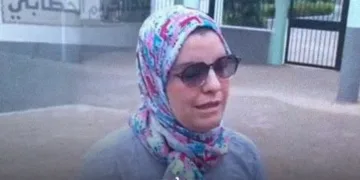 A Moroccan teacher has come forward with serious allegations against her school director, accusing him of pressuring her to commit academic fraud and threatening her after she refused.