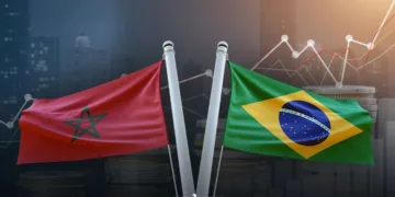 Morocco, Brazil Forge Stronger Economic Partnership at Marrakech Forum