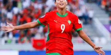 Morocco’s women’s national team delivered a commanding performance against Mali on Friday, securing a decisive 3-1 victory in the quarterfinals of the 2024 Women’s Africa Cup of Nations.