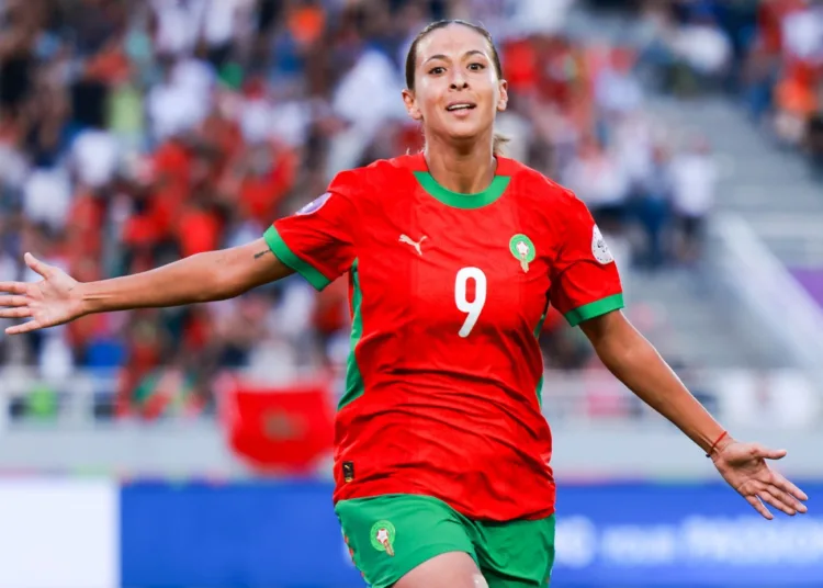 Morocco’s women’s national team delivered a commanding performance against Mali on Friday, securing a decisive 3-1 victory in the quarterfinals of the 2024 Women’s Africa Cup of Nations.