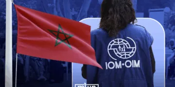 Morocco Becomes First Contribution to IOM-UN Migration Resilience Fund