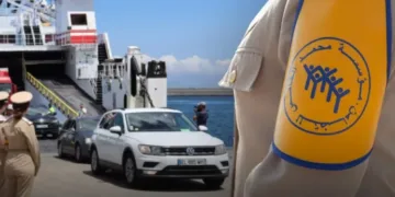 Marhaba 2025: Over 1.13 Million Travelers Cross as Summer Transit Increases by 3.7%
