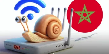 Morocco Ranks 96th Globally in Fixed Internet Speed