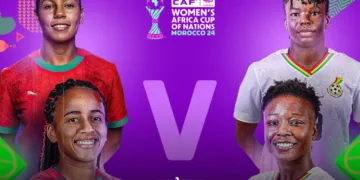 Morocco to Face Ghana in WAFCON Semi-Finals