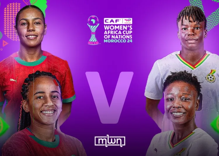 Morocco to Face Ghana in WAFCON Semi-Finals