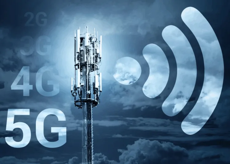 The Moroccan government has announced plans to invest MAD 80 billion ($8 billion) to deploy 5G technology across the country, with the goal of covering 85% of the population by 2030.