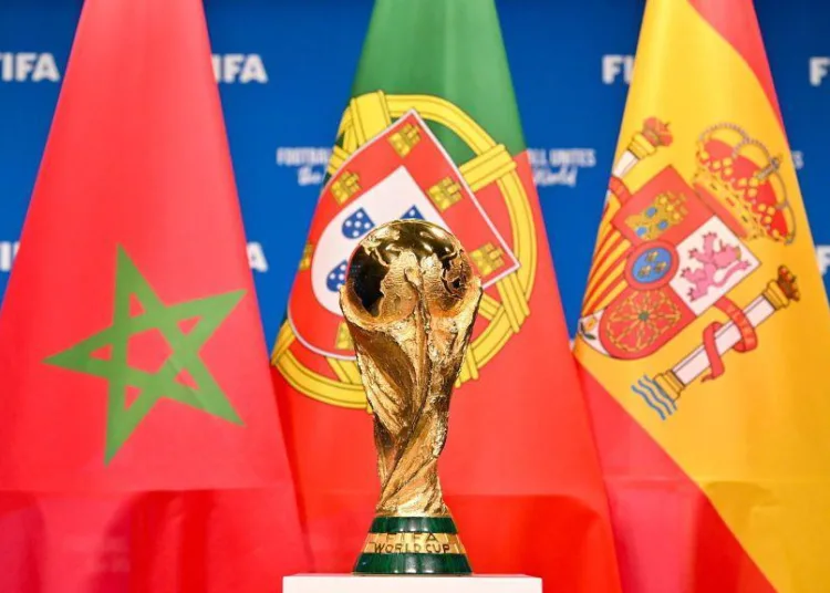 Morocco’s co-hosting of the 2030 FIFA World Cup alongside Spain and Portugal will generate more than 100,000 jobs per year and boost economic growth by 1.7%, Economy and Finance Minister Nadia Fettah announced Friday in Rabat.