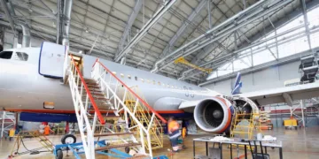 Morocco’s aerospace sector continues its upward trajectory.