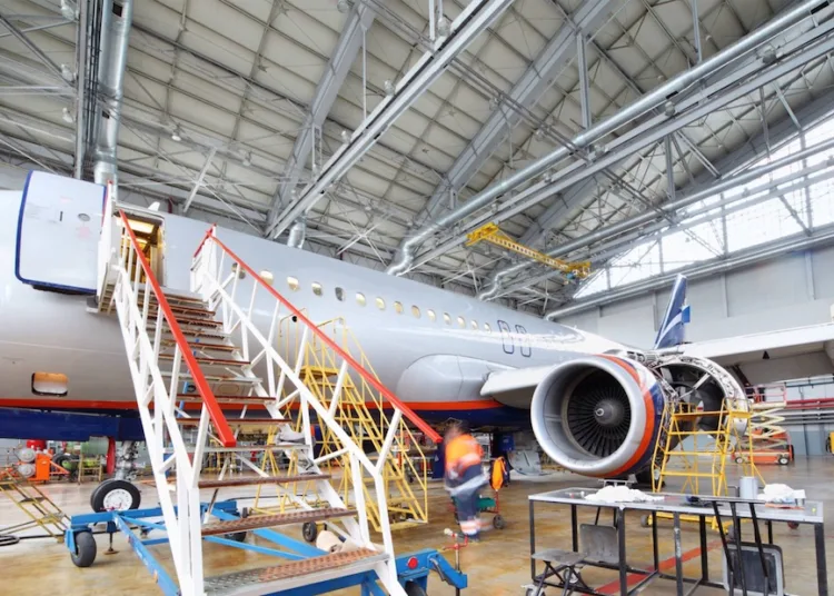 Morocco’s aerospace sector continues its upward trajectory.