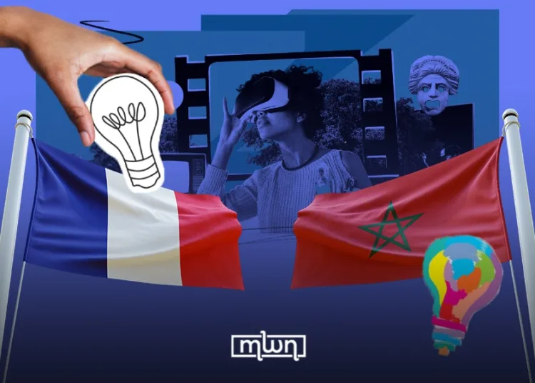 Morocco’s Cultural Industries Gain Recognition from France