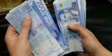 Morocco’s Tax Amnesty Program Slows Cash Circulation Growth in 2024