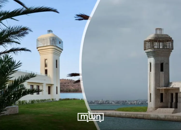 Nador’s Lighthouse- Where Historical Charm Meets Contemporary Refinement