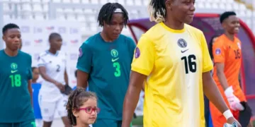 WAFCON 2024: Nigeria Books Ticket to the Final Match