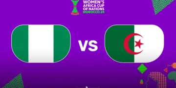 Nigeria vs Algeria: When, How to Watch WAFCON Final Group B Match