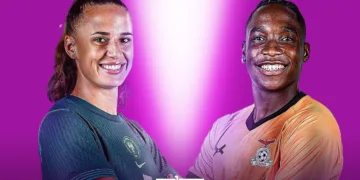Nigeria vs Zambia WAFCON, Where and When to Watch Quarterfinals